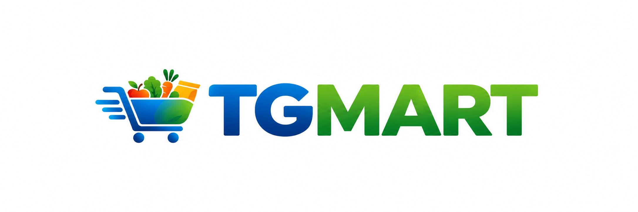 Shop all products at TG MART